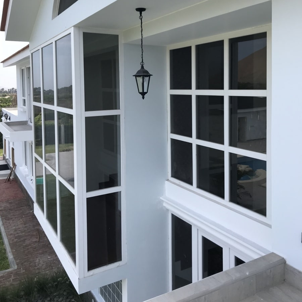 Casa KM 75 San Andrés