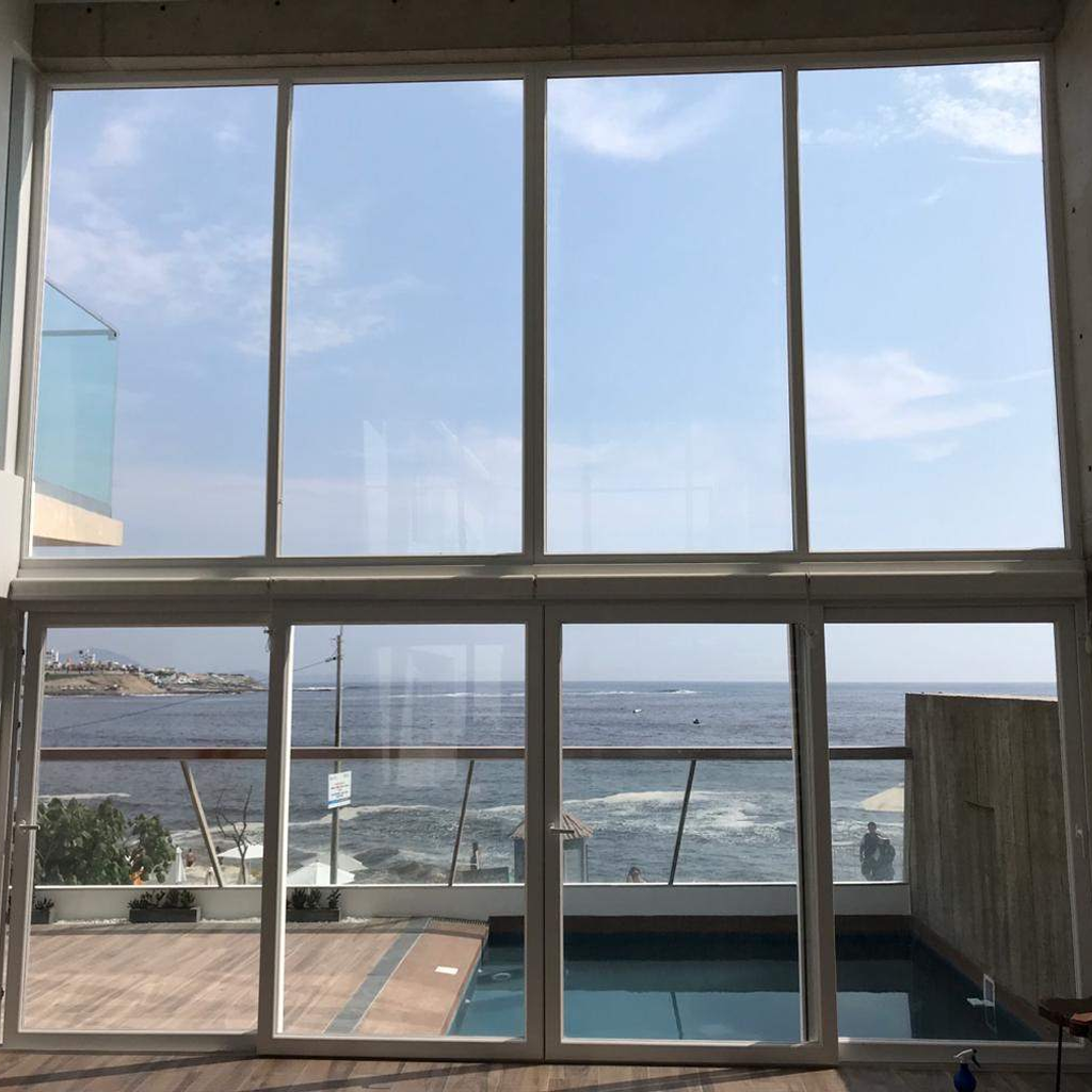 Edificio Fanning Barranco