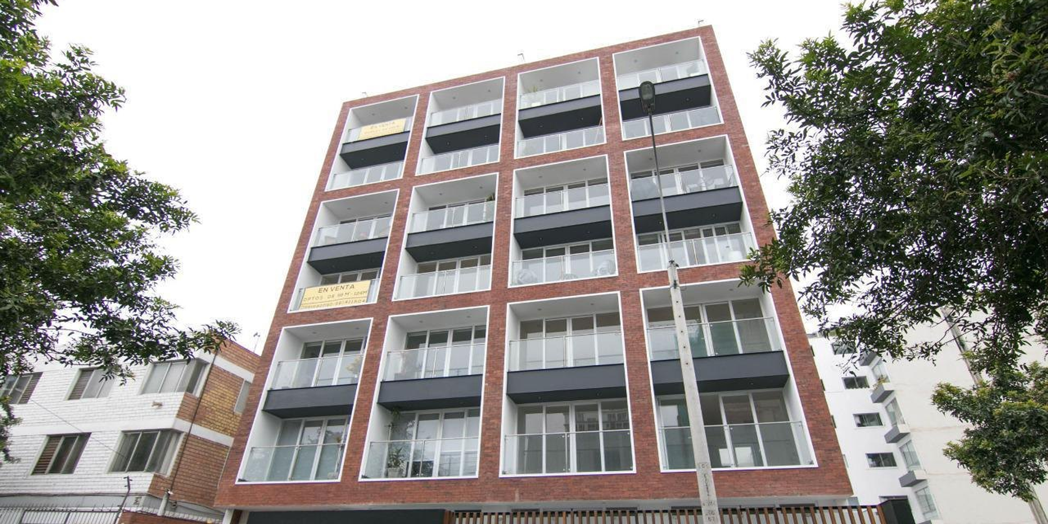 Edificio Toribio Polo