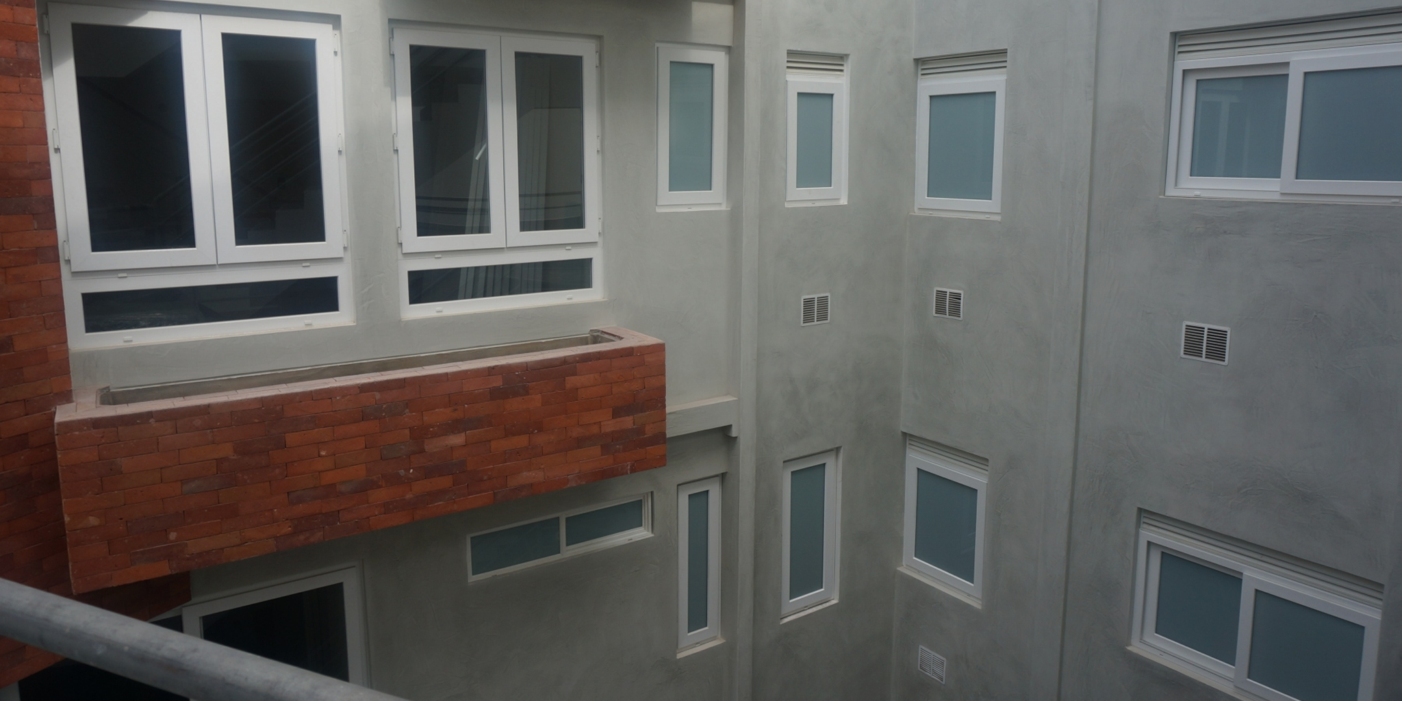 Edificio Ramirez Gastón